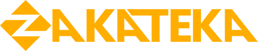 Logotipo de ZakaTeka